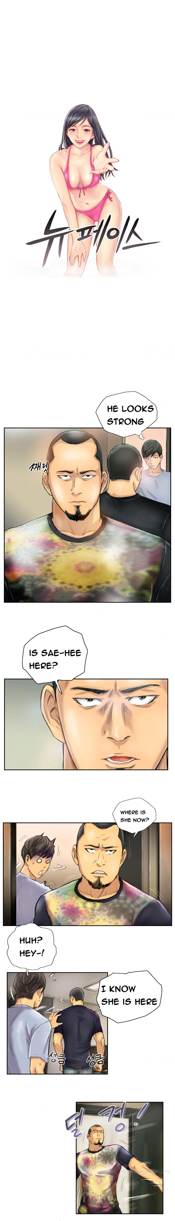 [LSD] 뉴페이스 (第1-40話) [英訳] [終わり]