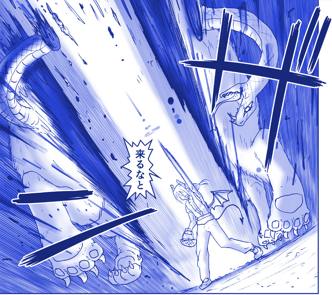 アクマ娘かんきん日記シリーズ