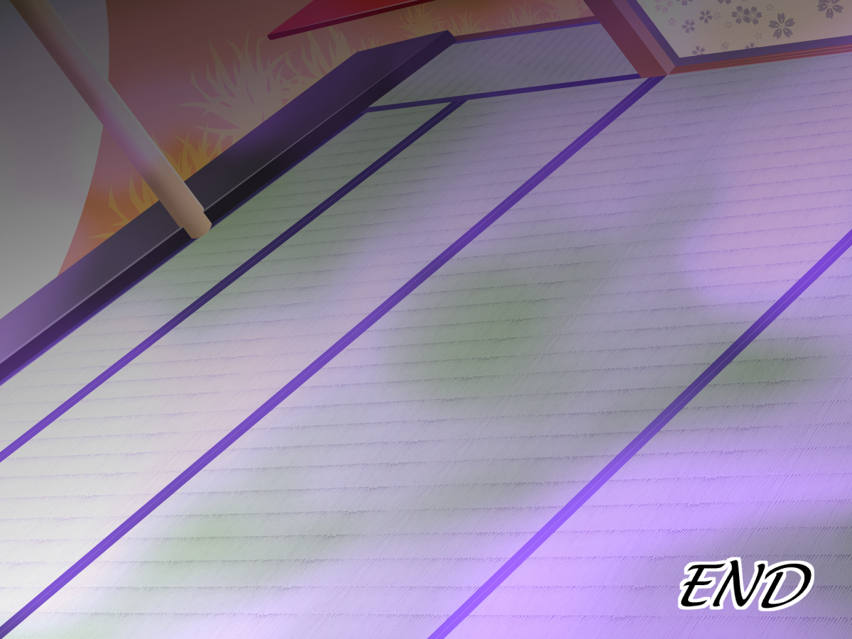 あやかしようえんろくさんの館〜じゃかんかんのうつこうろく〜