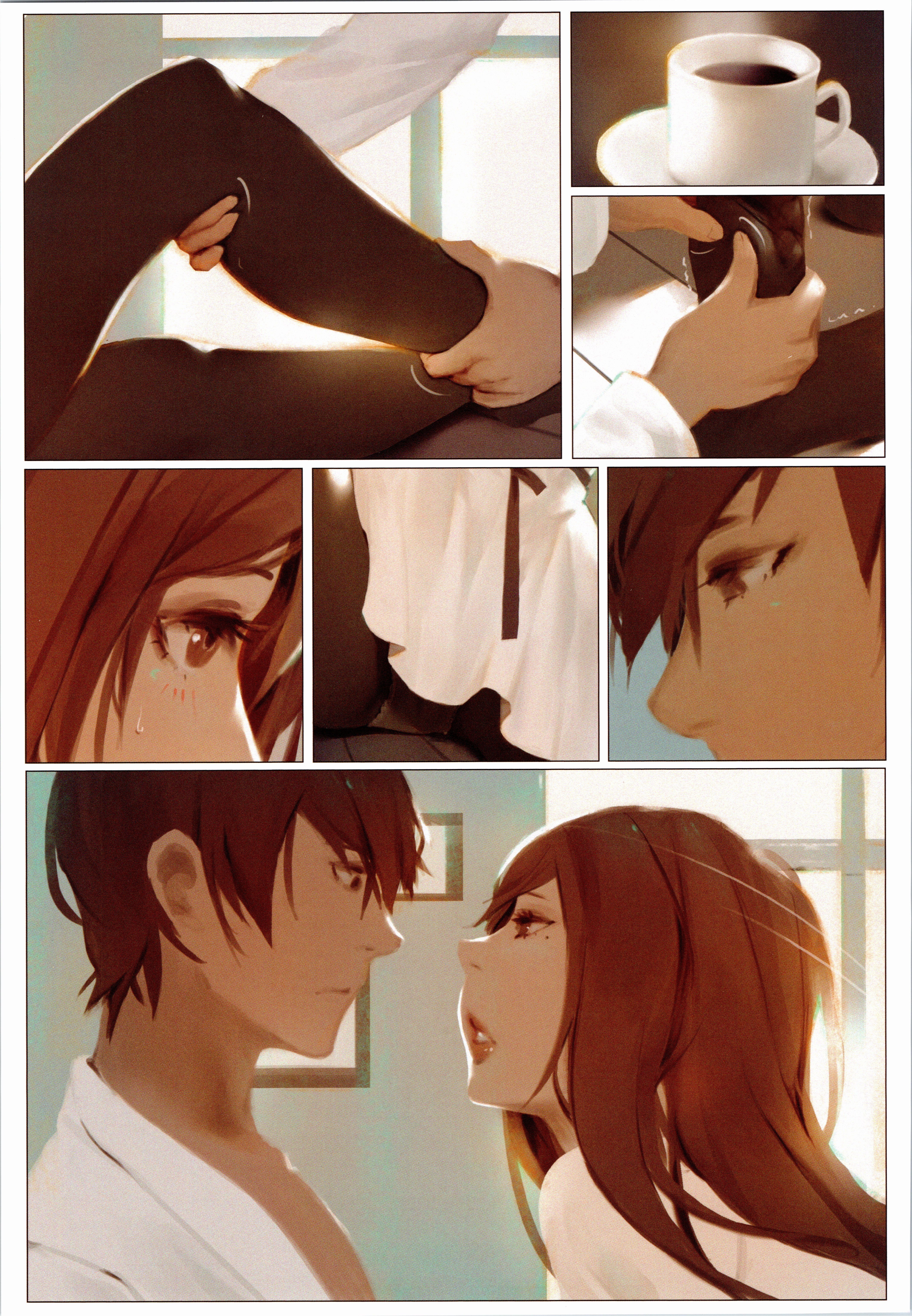 レディ〜スタジオで〜