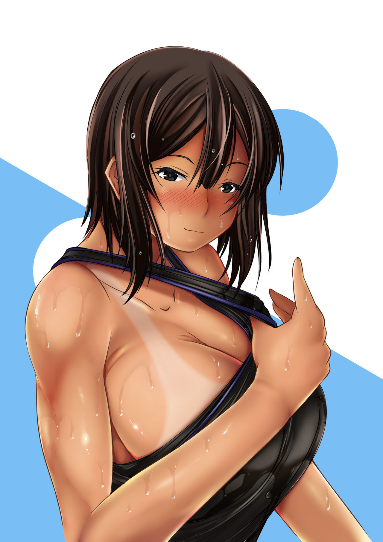 DekkaiKouhaiからChicchaiSenpaiへ