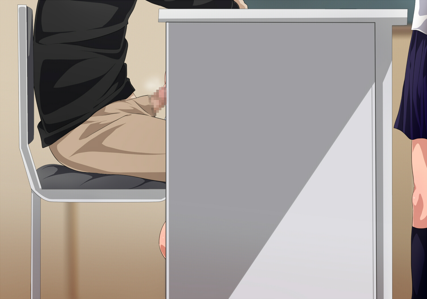 聖霊長のふうきいはん