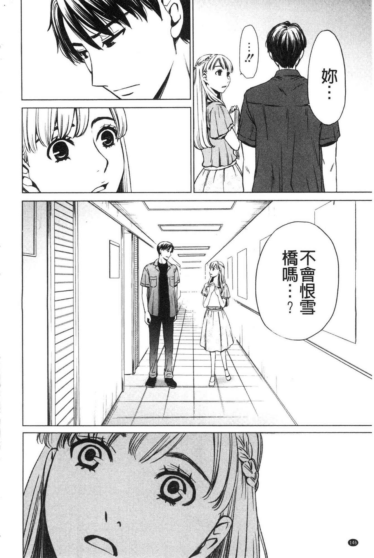 [後藤晶] 21時の女～カメラの前の牝犬～2 [中国翻訳]
