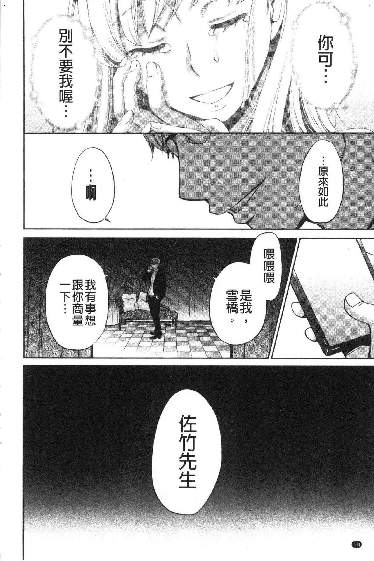 [後藤晶] 21時の女～カメラの前の牝犬～2 [中国翻訳]