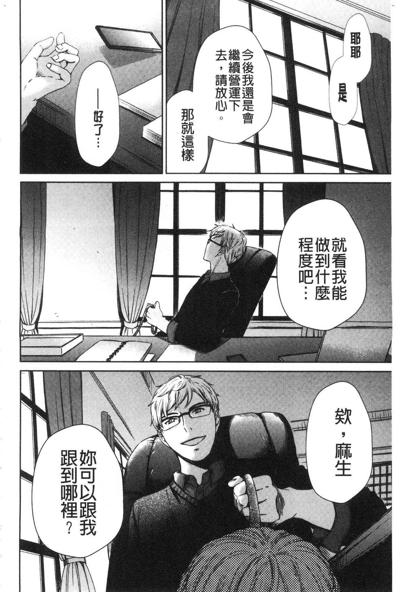 [後藤晶] 21時の女～カメラの前の牝犬～2 [中国翻訳]