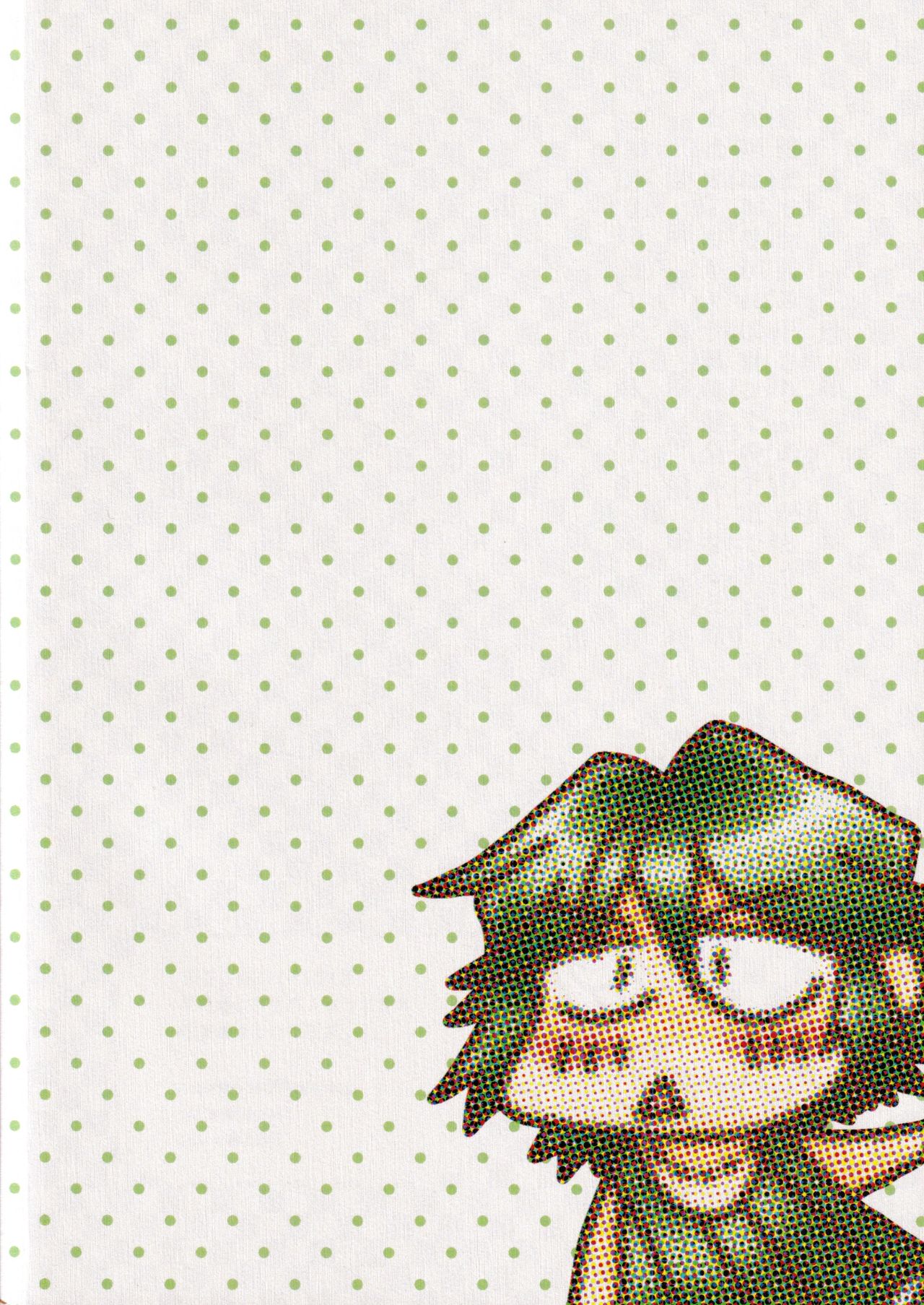 (SUPER26) [以心伝心 (ゆうさ理姫)] 俺の彼女(仮)が男前すぎてもう惚れるしかない。 (キルラキル)