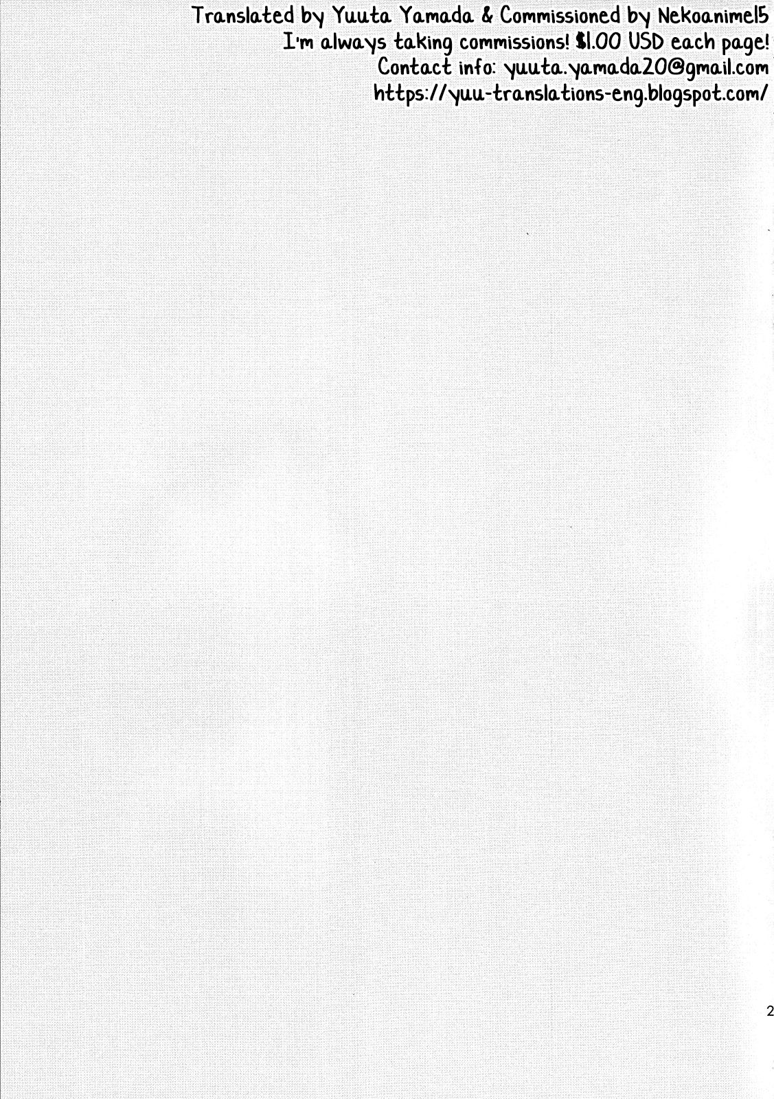 (C89) [Lyricalize (うさちこ)] La dolce vita (ベイマックス) [英訳]