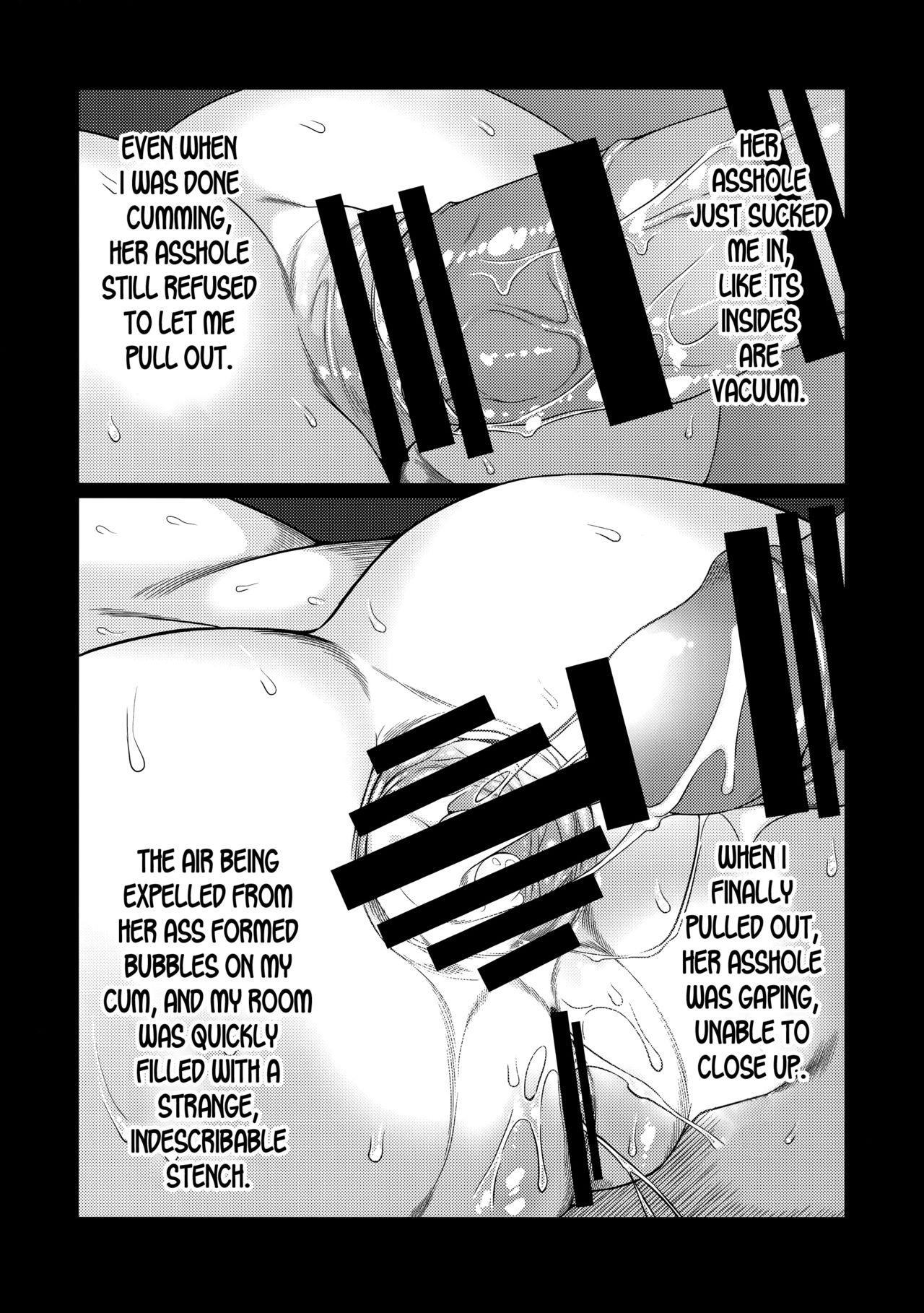 [低速ソニック (イット)] もっとジャックちゃんであそぼう! (Fate/Grand Order) [英訳] [2019年9月6日]