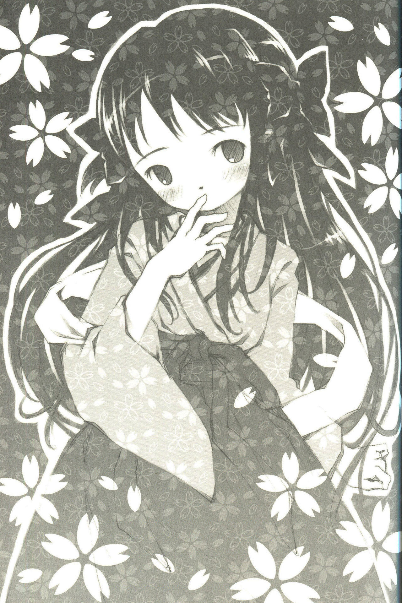 カルタグラ「神経症」