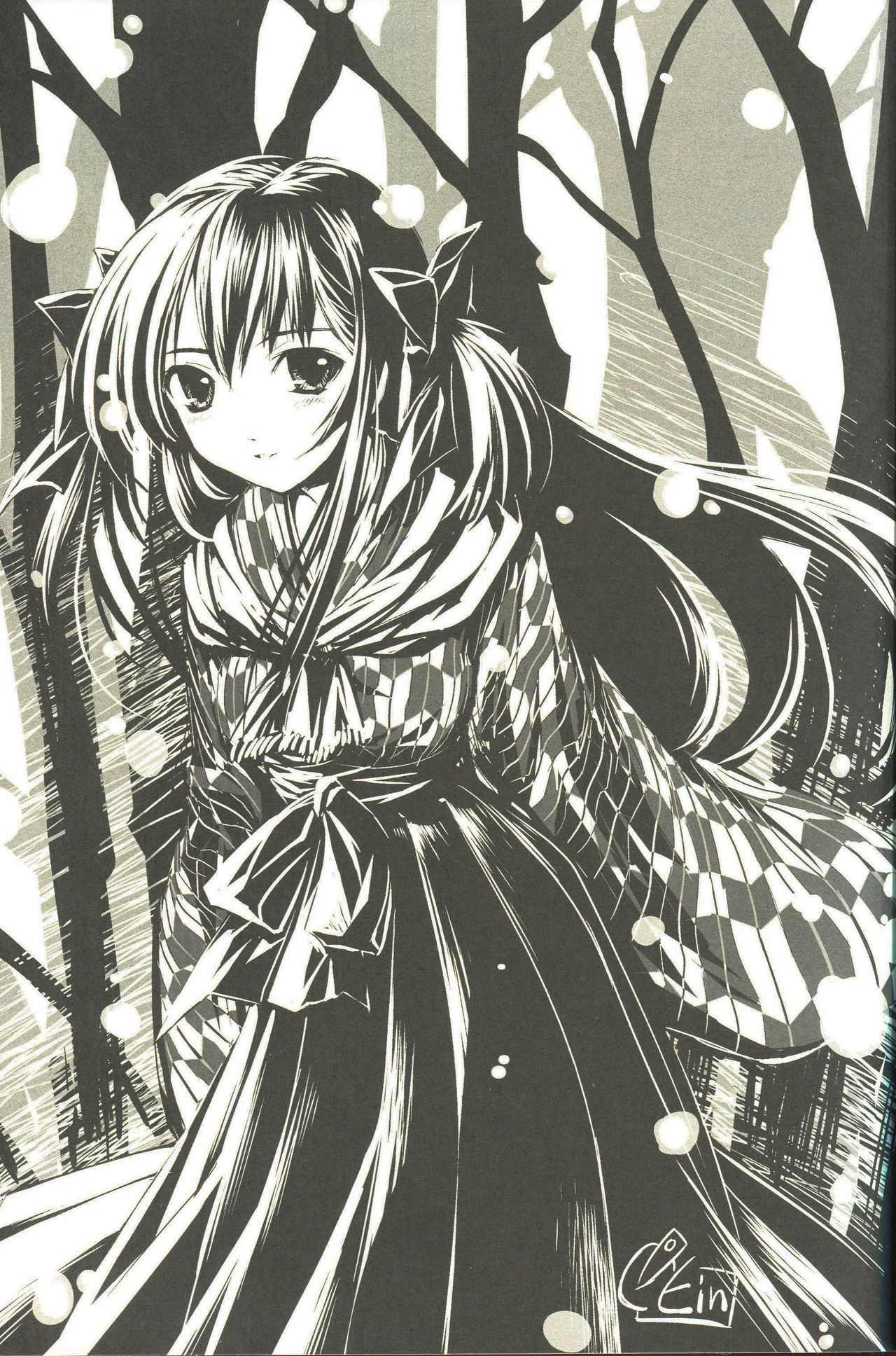 カルタグラ「神経症」