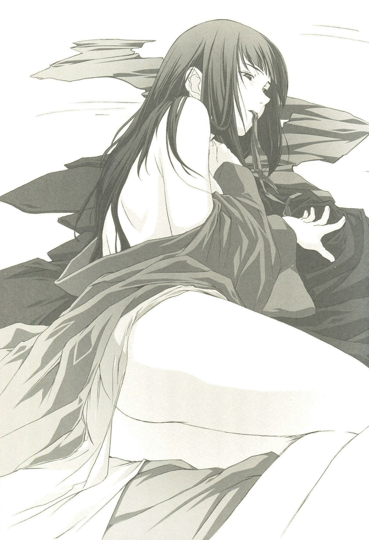 カルタグラ「神経症」