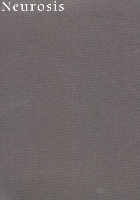 カルタグラ「神経症」