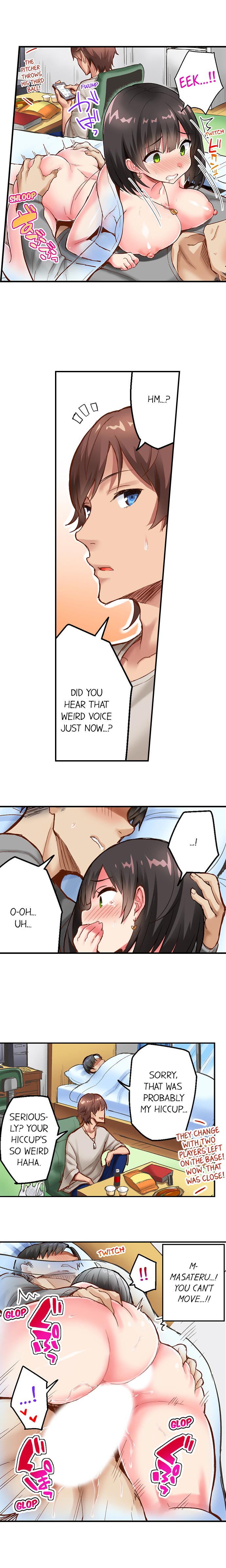 [一宮夕羽] ねとられサプライズ。～カレの親友にハメられました