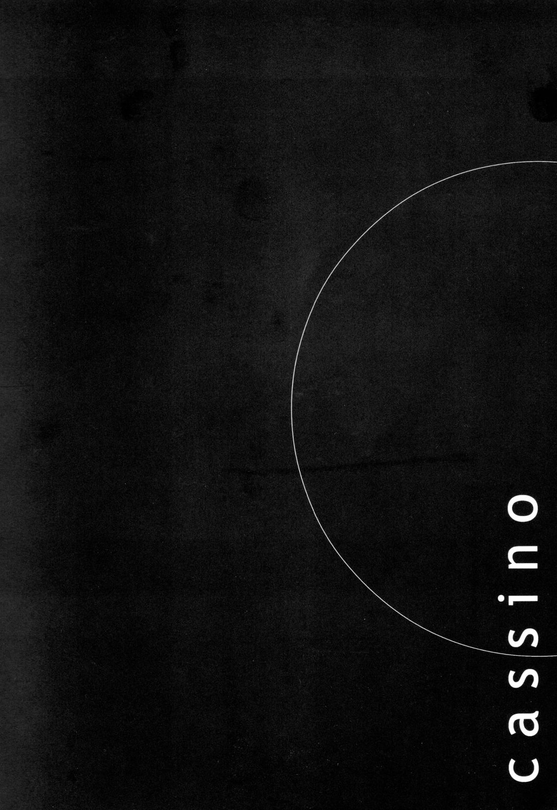 [cassino (曲行路リリー)] NO:under (新世紀エヴァンゲリオン) [英訳]