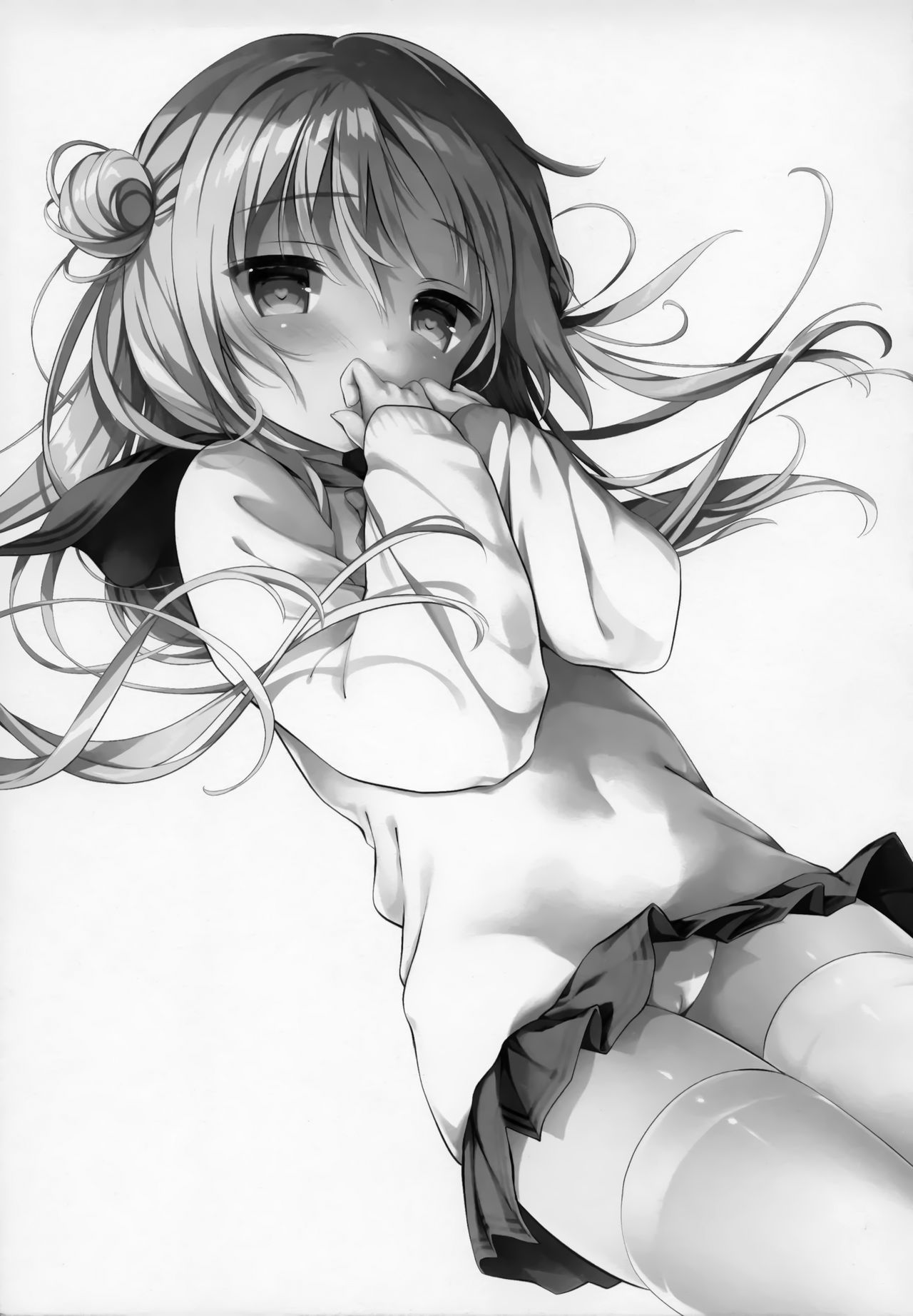 (C95) [INS-mode (天凪青磁)] 理想の妹 催眠編