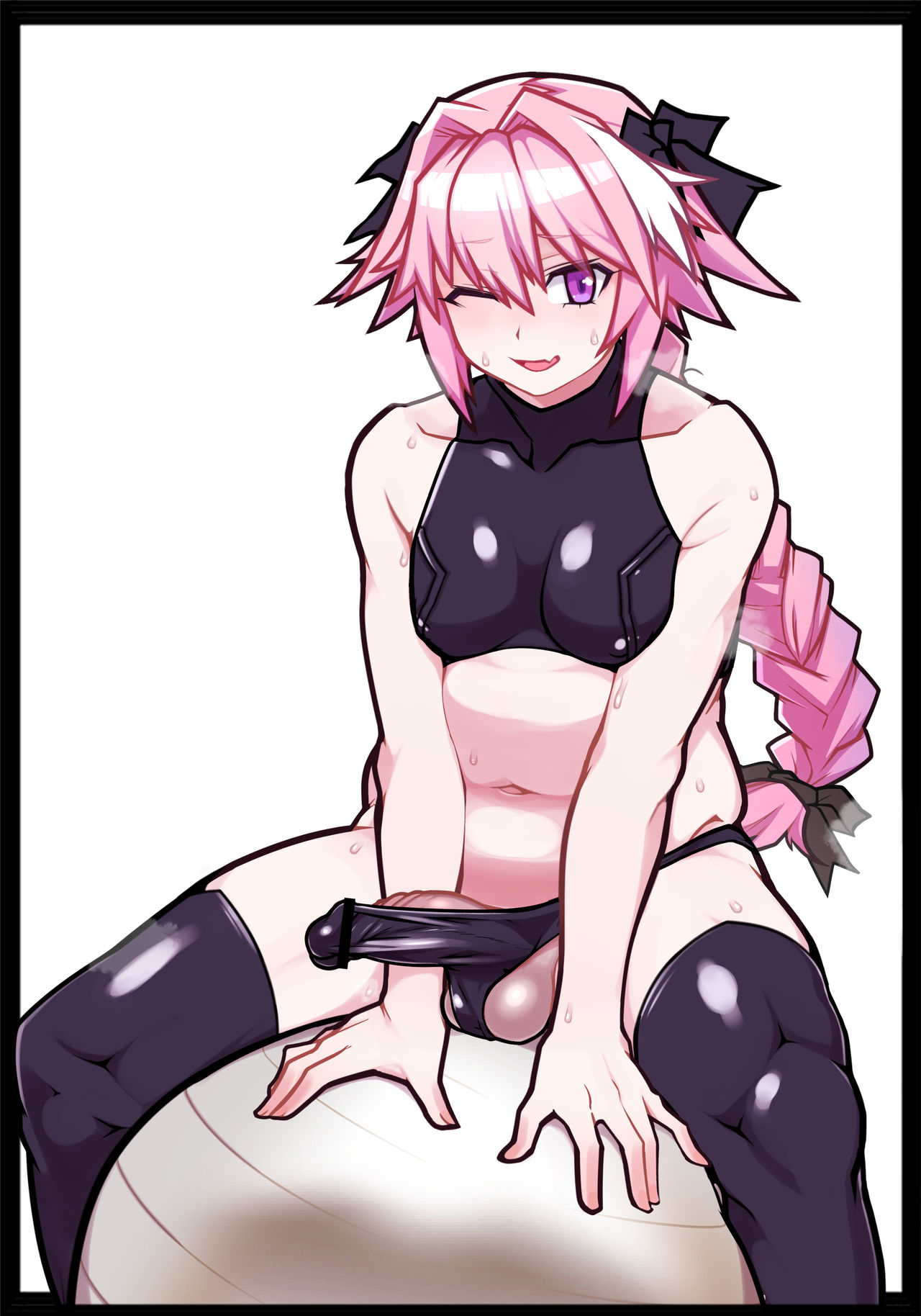 [破壊大帝国 (破壊大帝)] ふにふにオーダー+おまけ (Fate/Grand Order) [DL版]