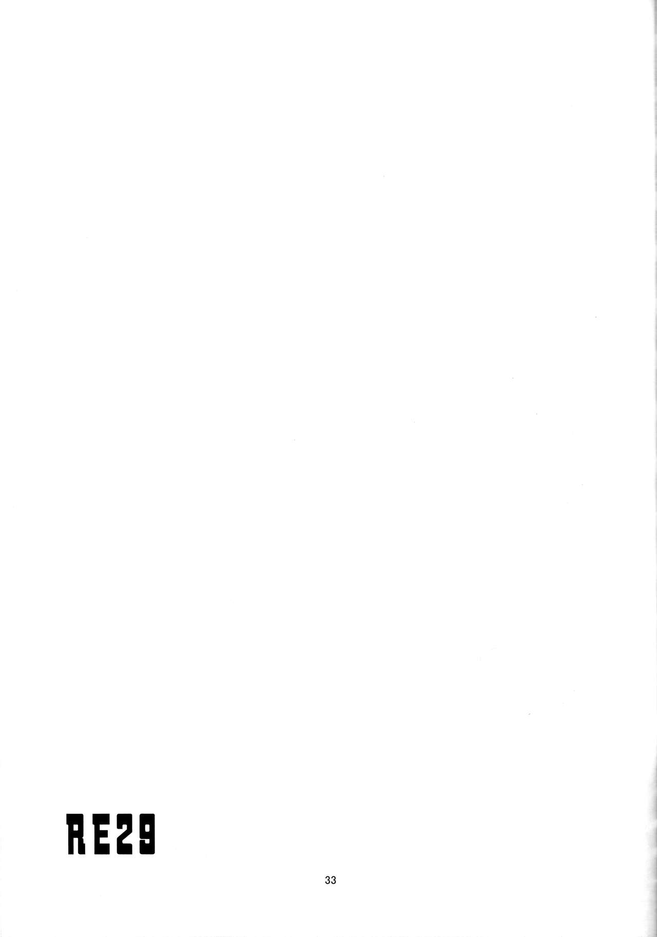 (C96) [RUBBISH選別隊 (無望菜志)] RE29 (Fate/Grand Order) [中国翻訳]