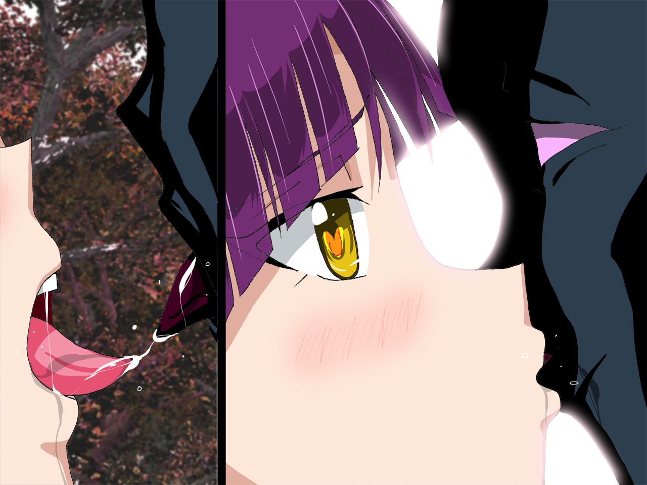 [かしこ村 (かしこあきら)] 妖怪種づけ 猫娘調教済みご奉仕出産編 (ゲゲゲの鬼太郎)