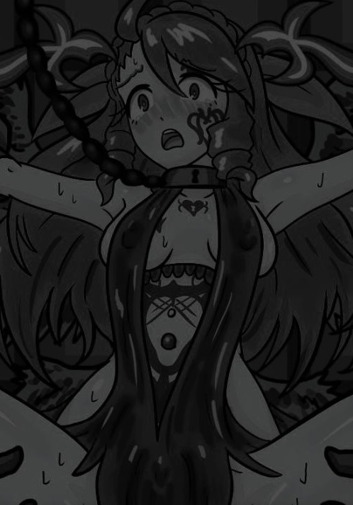 [Aladdin Baggins] 天使堕落中 (モンスターストライク)