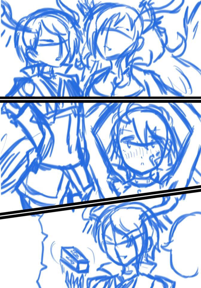 [Aladdin Baggins] 天使堕落中 (モンスターストライク)