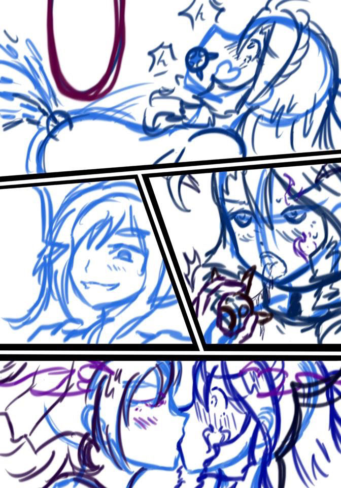 [Aladdin Baggins] 天使堕落中 (モンスターストライク)