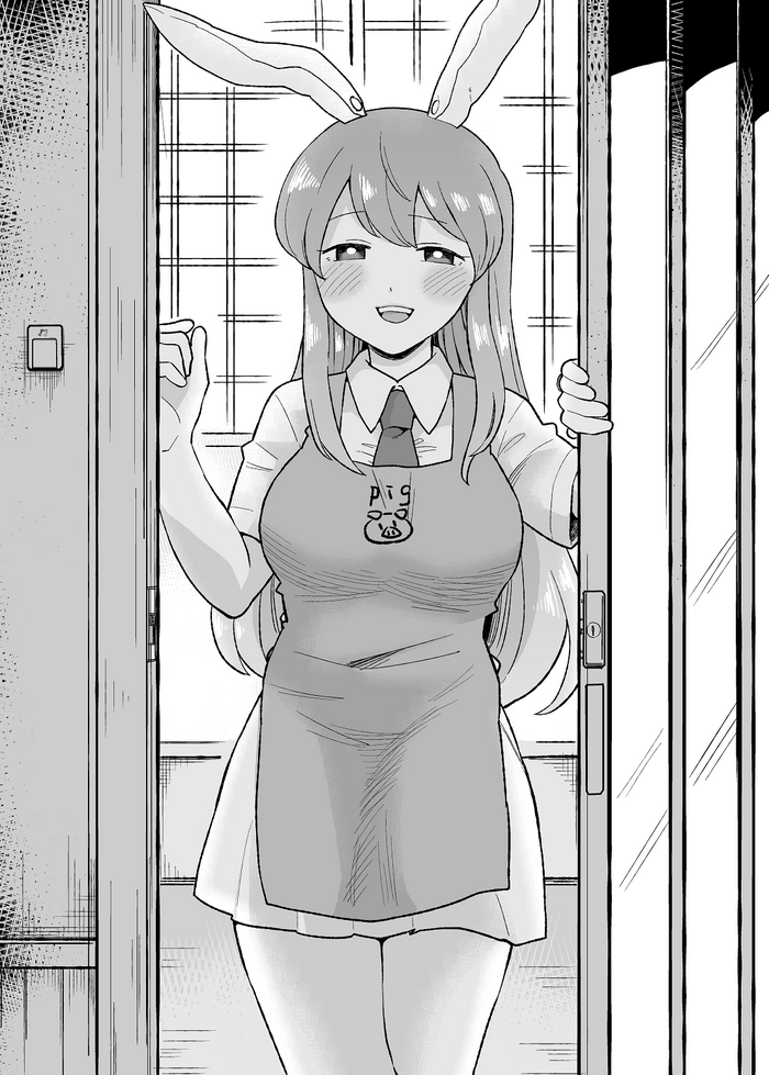 [館川] 夜の××んげ (東方Project)