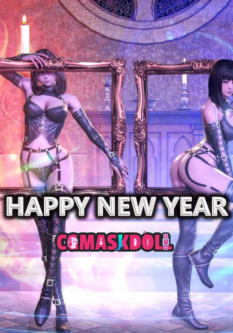 灵祭2019漫画S1EP04cn免费版TSF中国語