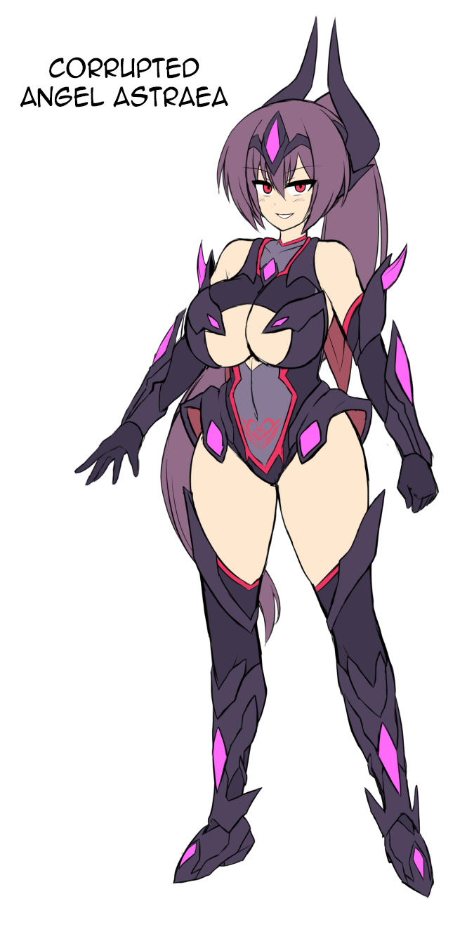 (C94) [イカめし食堂 (イカめし)] 聖戦姫イリス3～淫靡なる終焉～ [英訳]