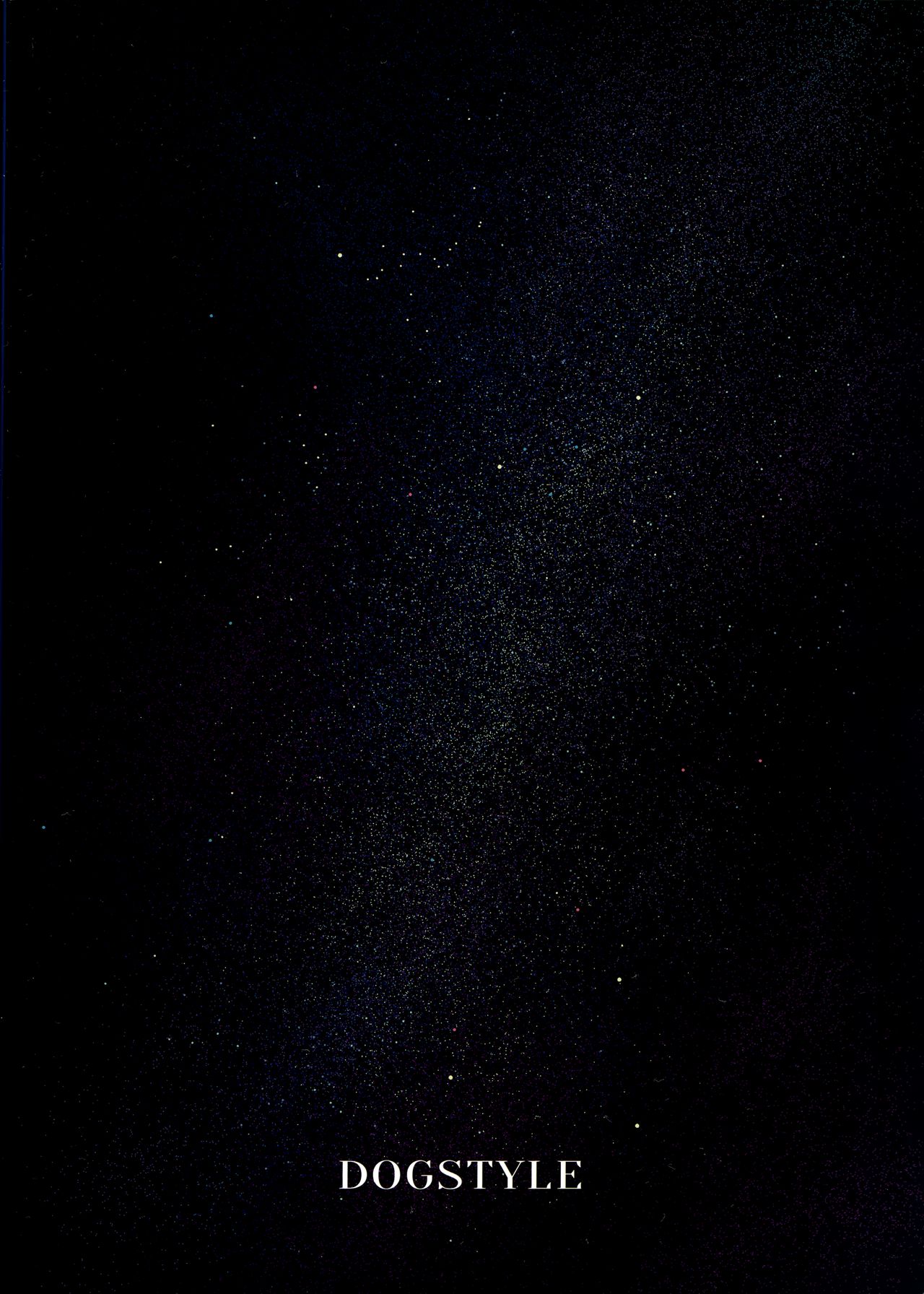 (C96) [DogStyle (メネア・ザ・ドッグ)] LipSync (アイドルマスター シンデレラガールズ) [ページ欠落]