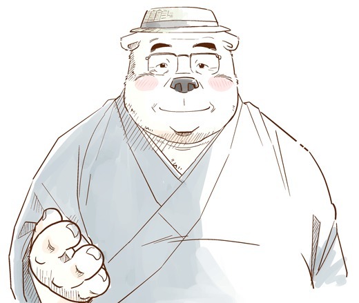 けものの六角まつり