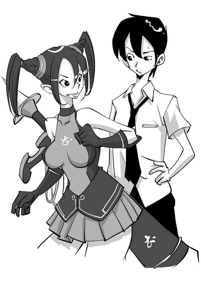 [ぬー] ビビア最高かよ!