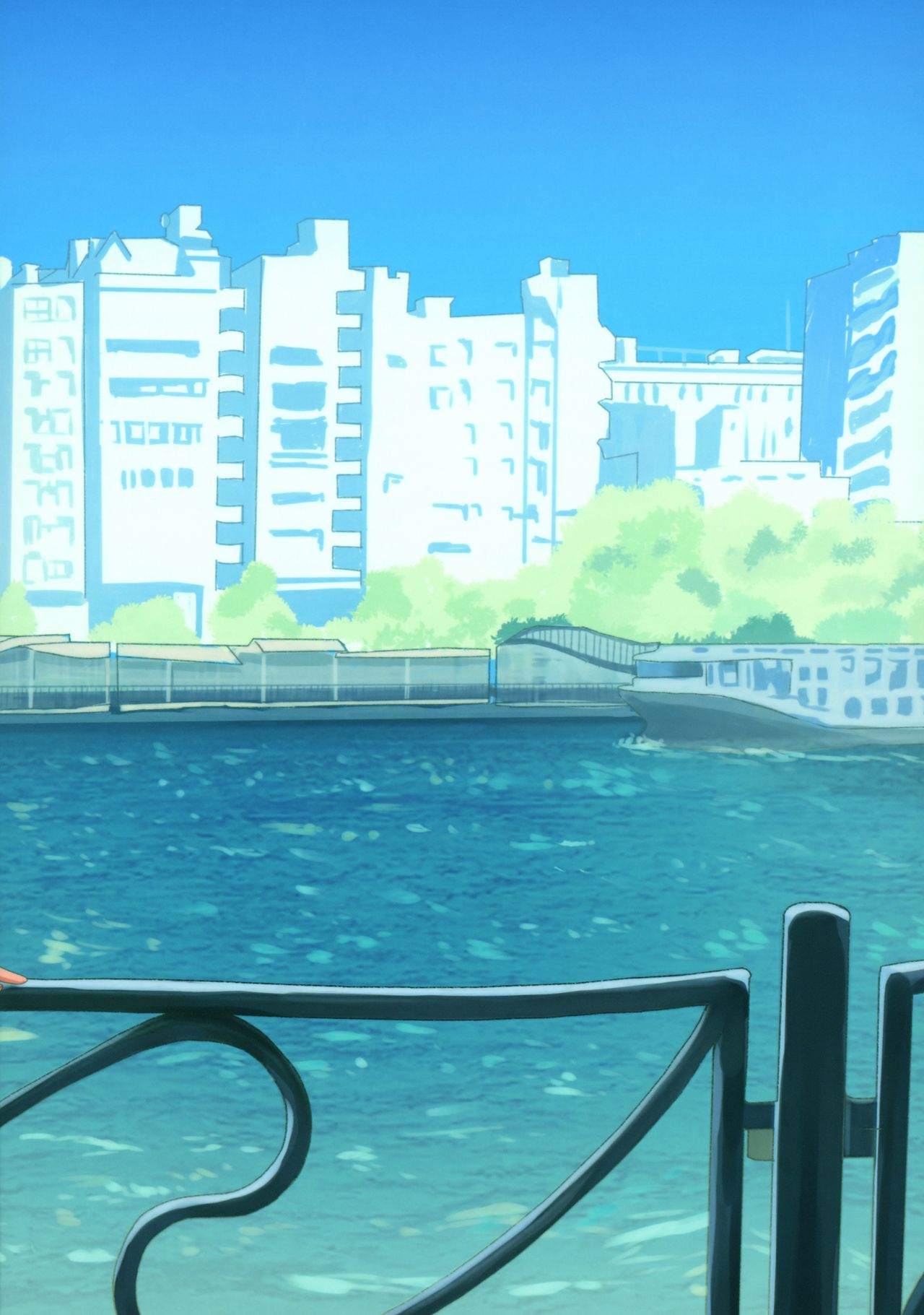 (あさくさ三昧) [CYBERANGEL (よろず)] EJ (さらざんまい)