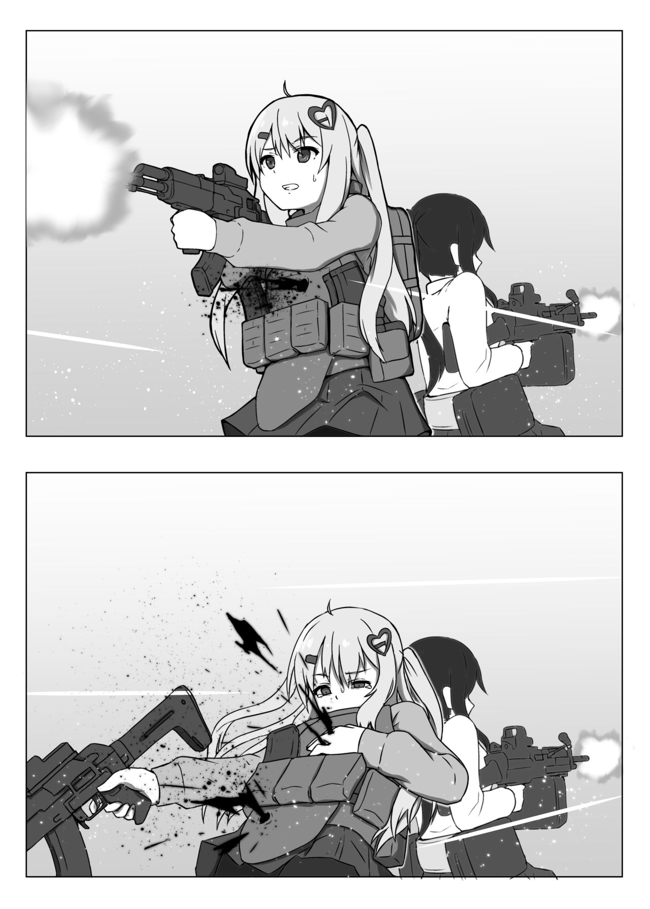 [御前資料室 (たまも御前)] JKIAC/S+ [DL版]