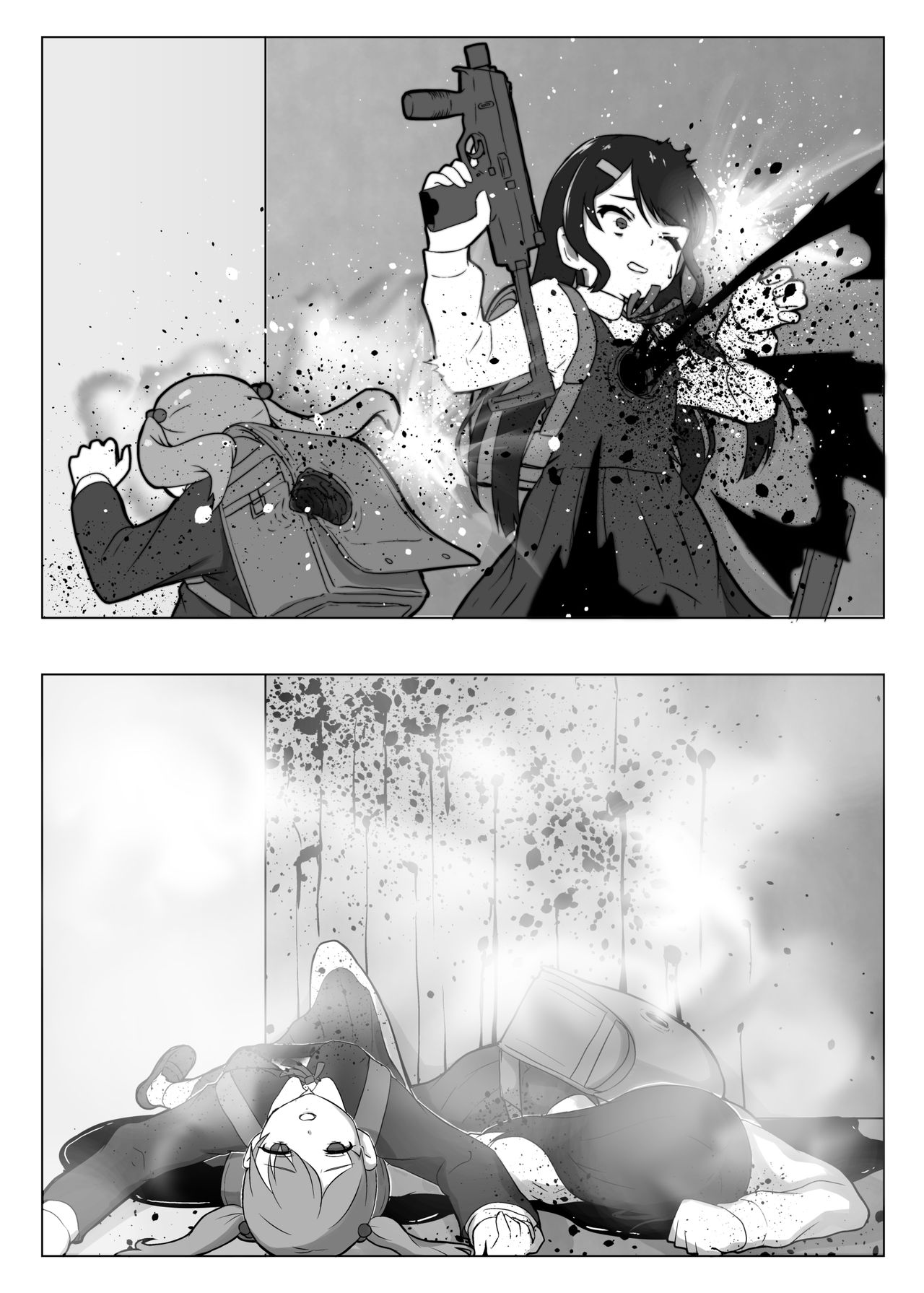 [御前資料室 (たまも御前)] JKIAC/S+ [DL版]