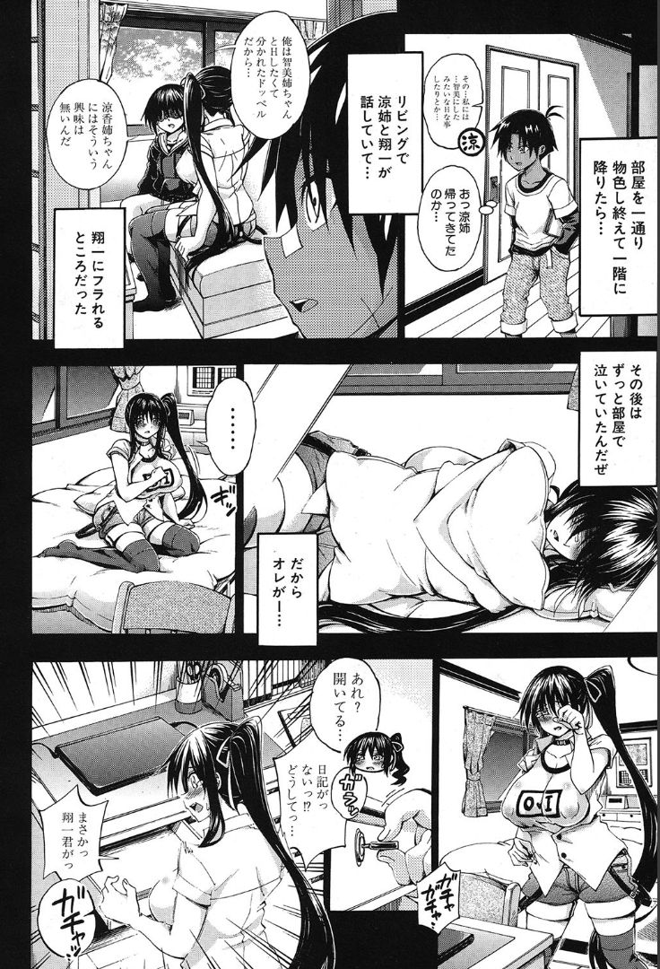 COMIC 夢幻転生 2019年10月号 [DL版]