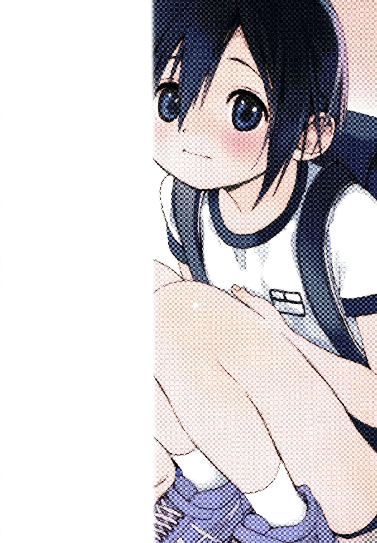 (ショタスクラッチSP5) [Sサイズ (しなちく)] となりのユウキくん [中国翻訳]