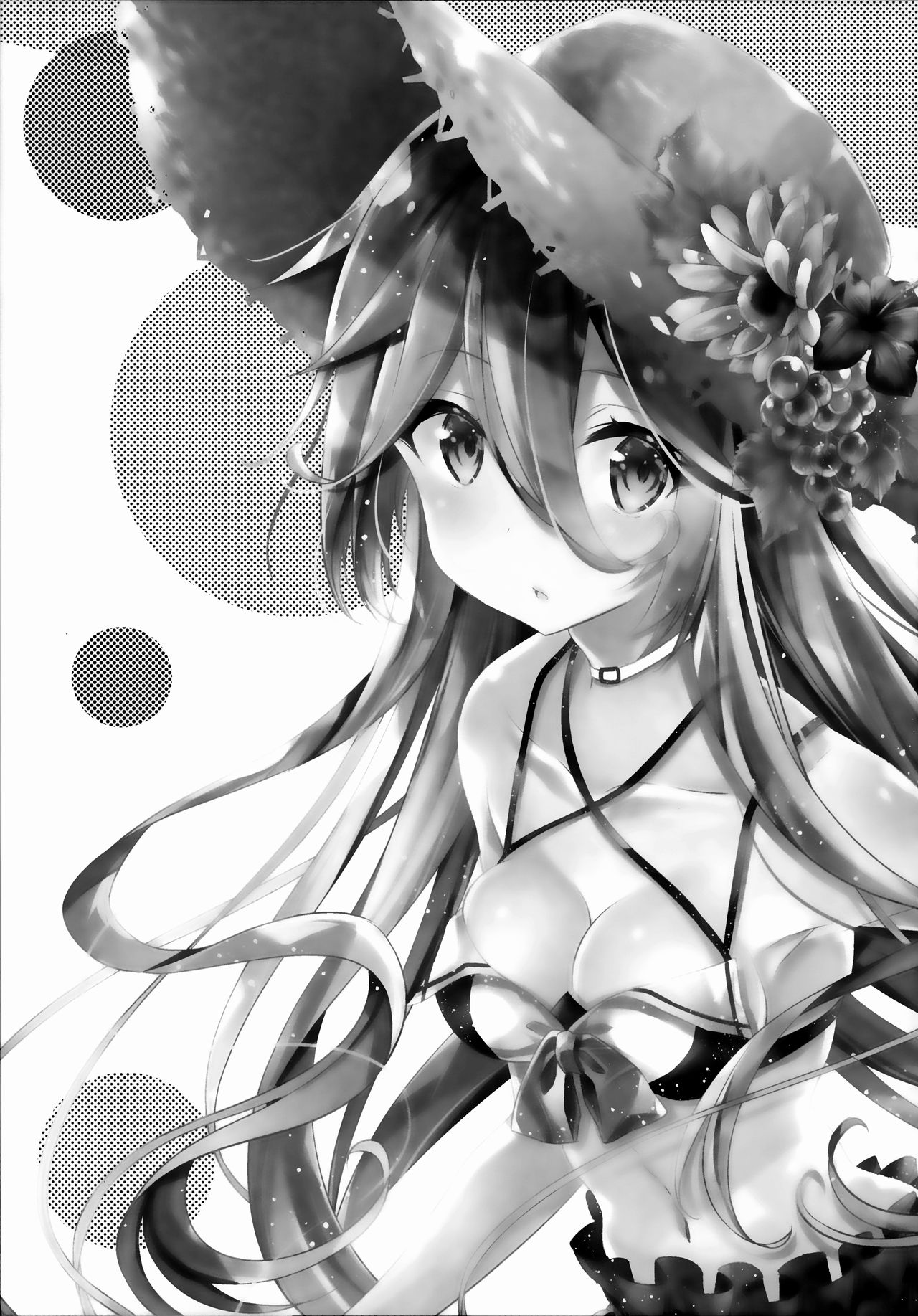 (C96) [SANDAN (くるん)] Catfight!? (艦隊これくしょん -艦これ-) [中国翻訳]