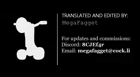 [五月五日] ぢ獄の沙汰も金〇次第? (COMIC オルガ vol.05) [英訳]