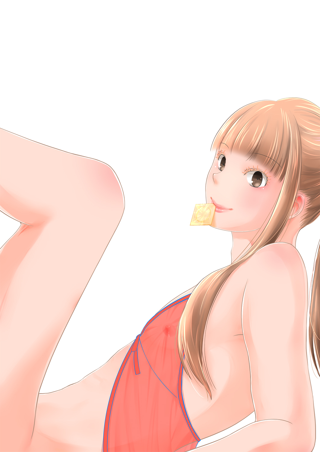 [321go (543)] オトコノコノツクリカタ