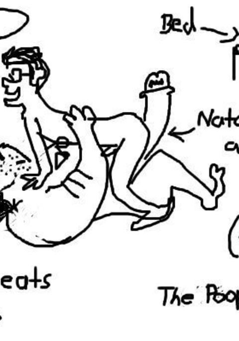 プープホールクルーザー