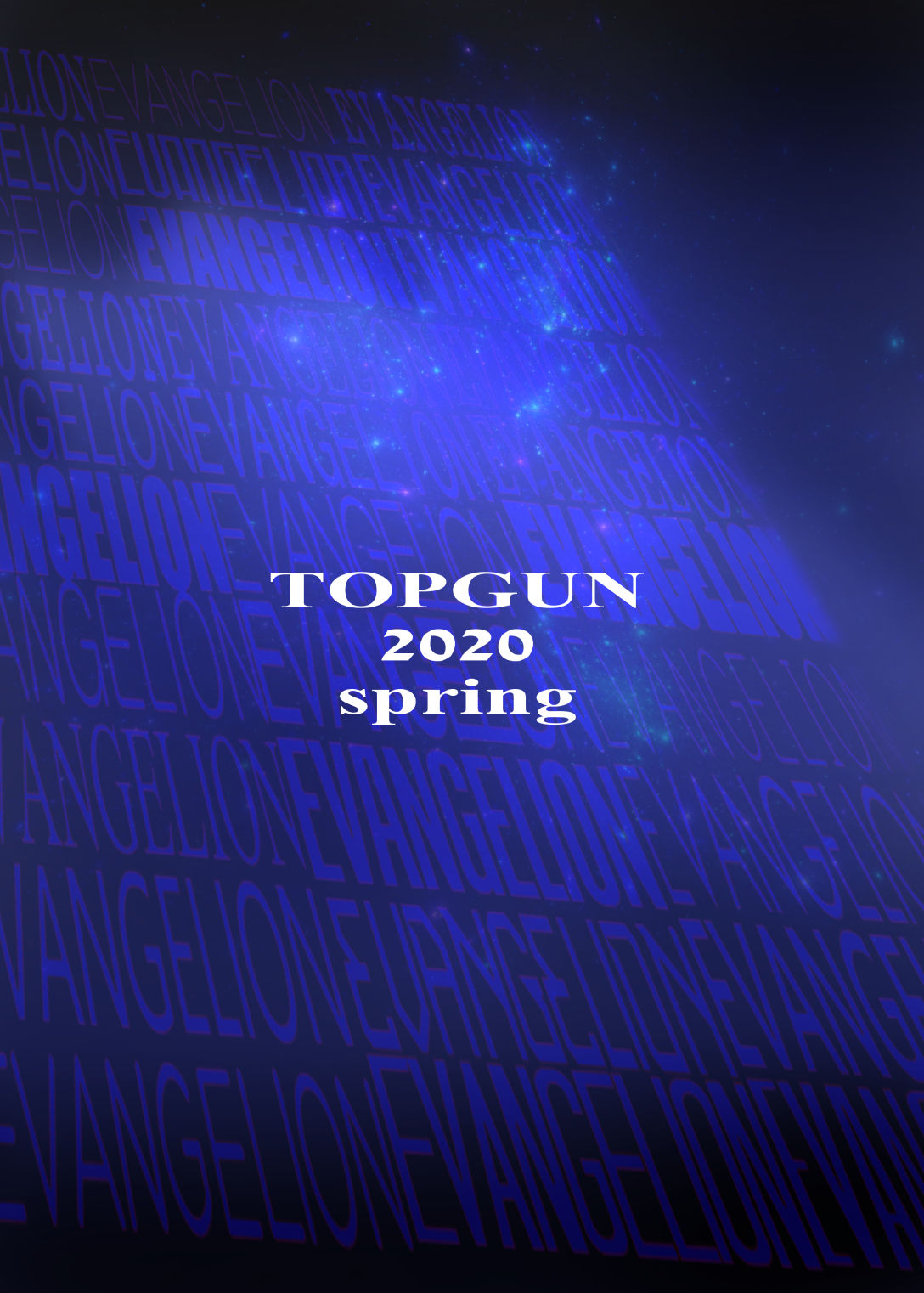 [TOPGUN (プリプリJET)] EVA 発動篇 (新世紀エヴァンゲリオン) [DL版]