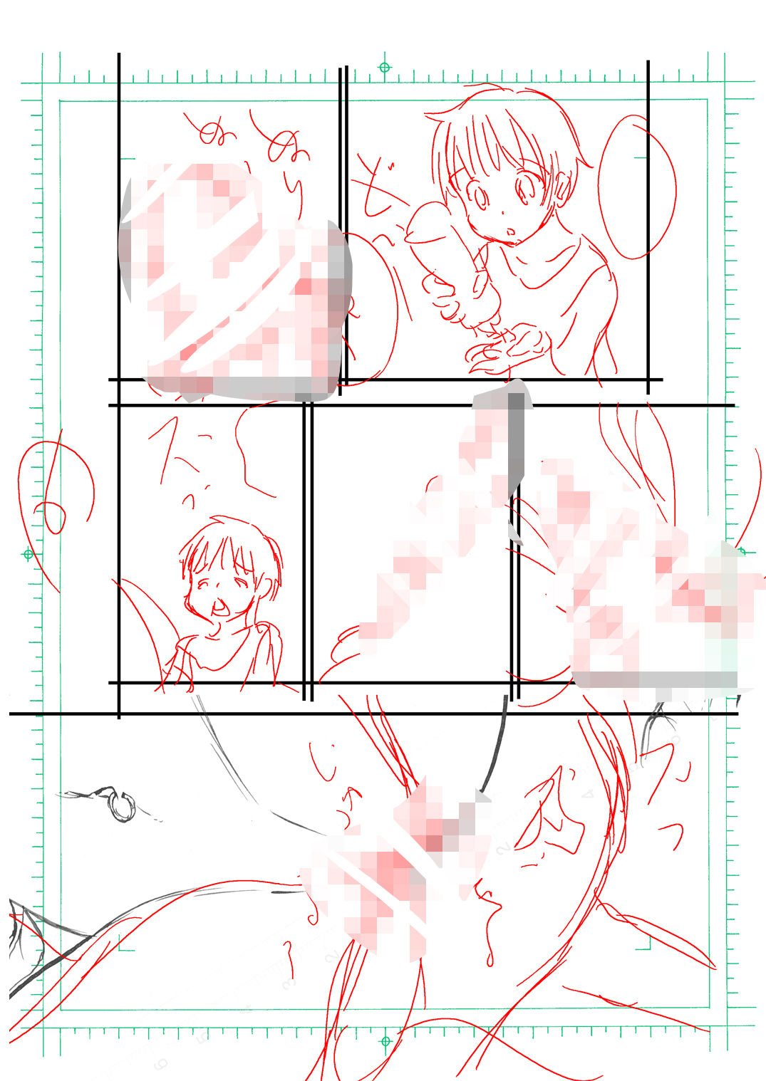 [松山せいじ (松山せいじ)] 頼むとセックスしてくれるぼくのヤンキーお姉ちゃん。 [DL版]