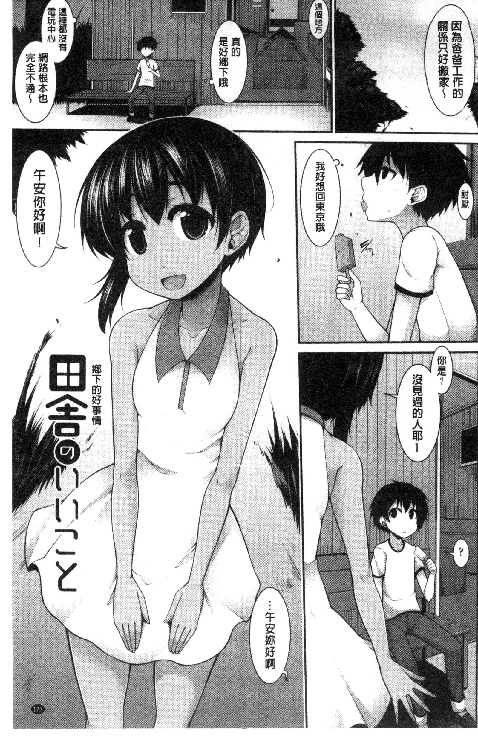 賢い？ソリューション中国語