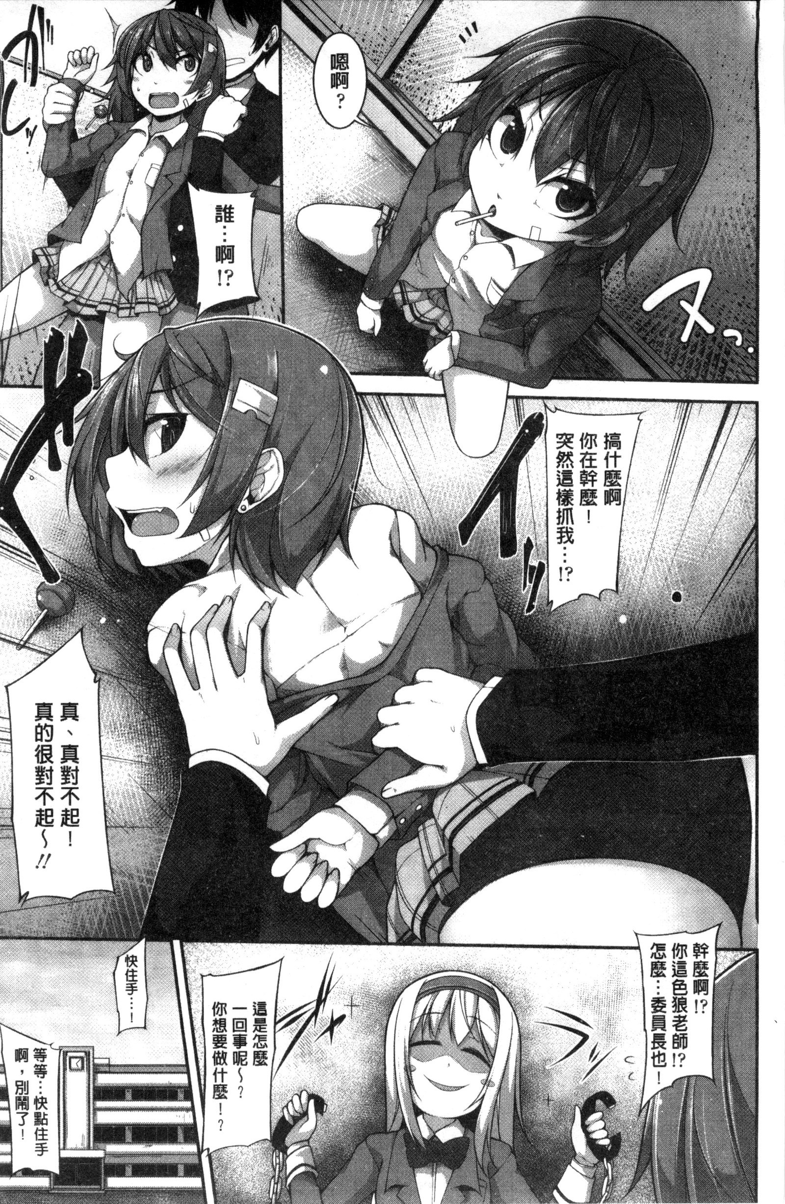 賢い？ソリューション中国語