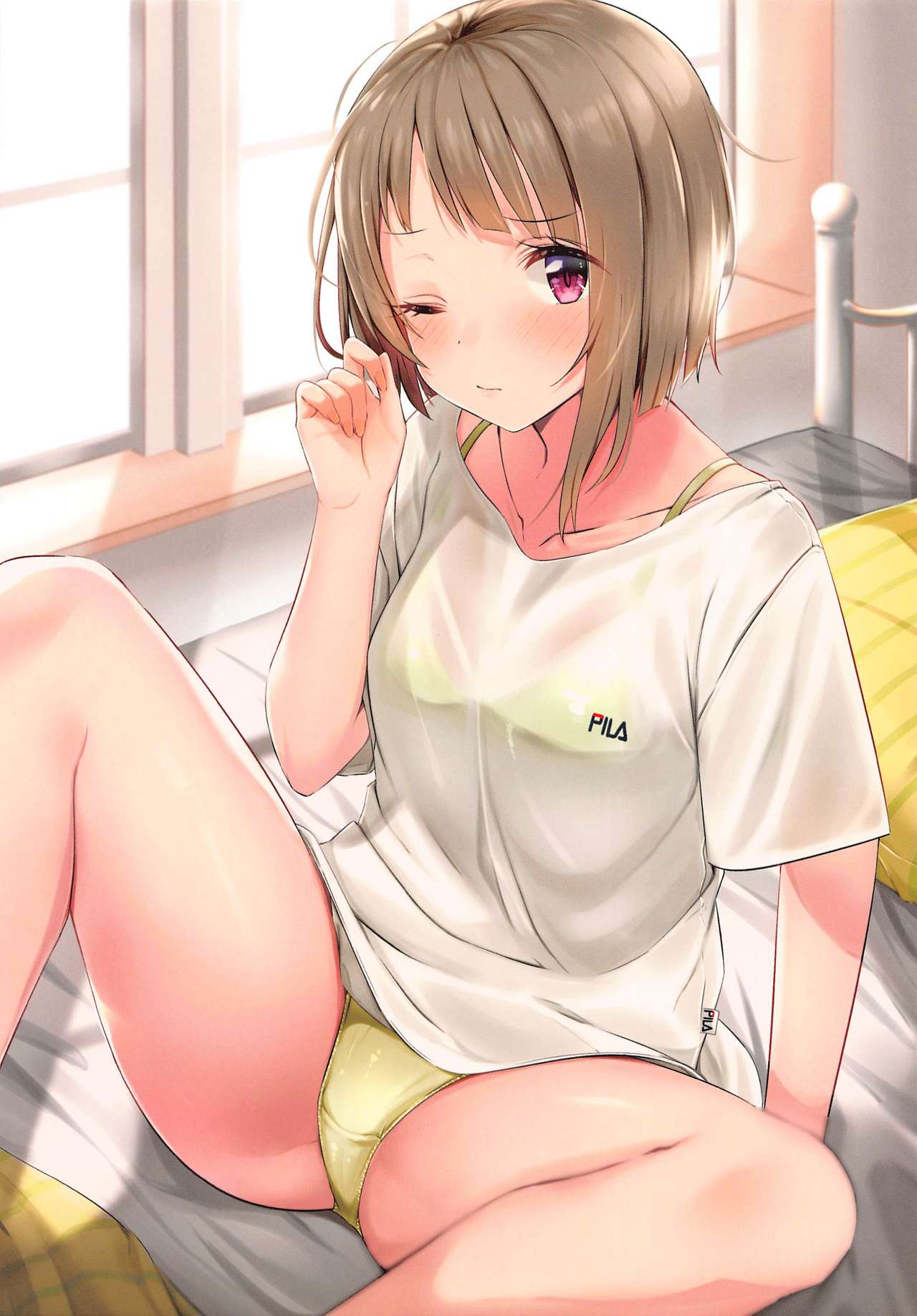 [帰宅時間 (きたく)] Rainbow HOLIC (ラブライブ! 虹ヶ咲学園スクールアイドル同好会) [中国翻訳]