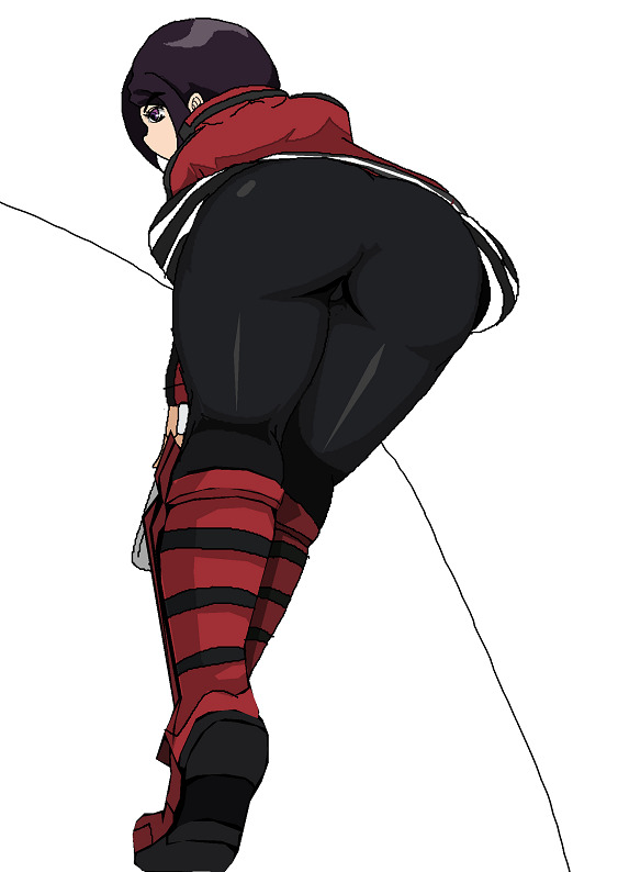 ツンツン女と鈍感男