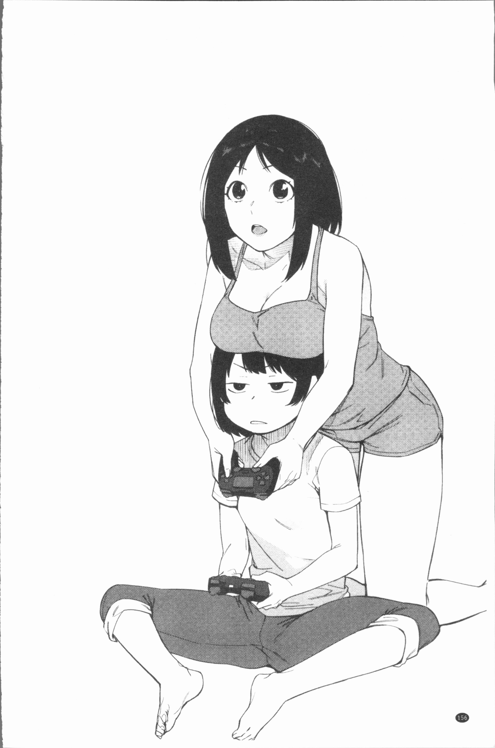 明るく楽しくキモチヨク