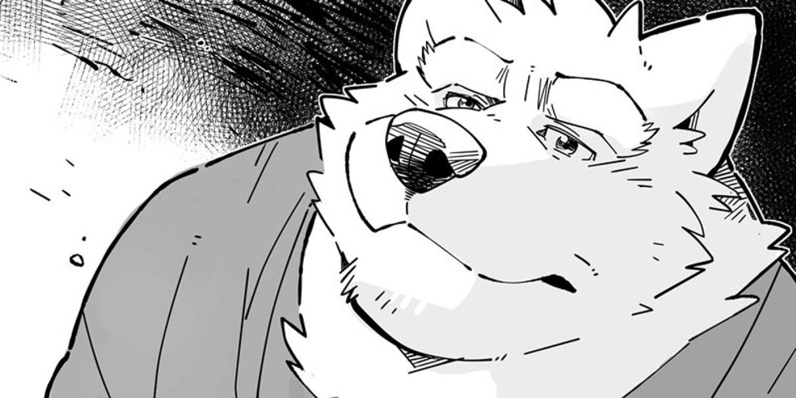 ツワラ犬サイケン