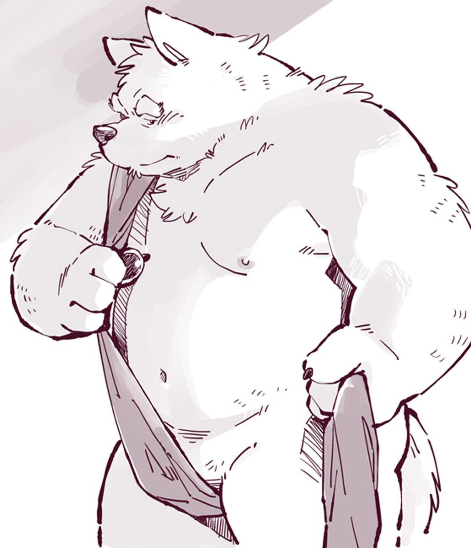 ツワラ犬サイケン