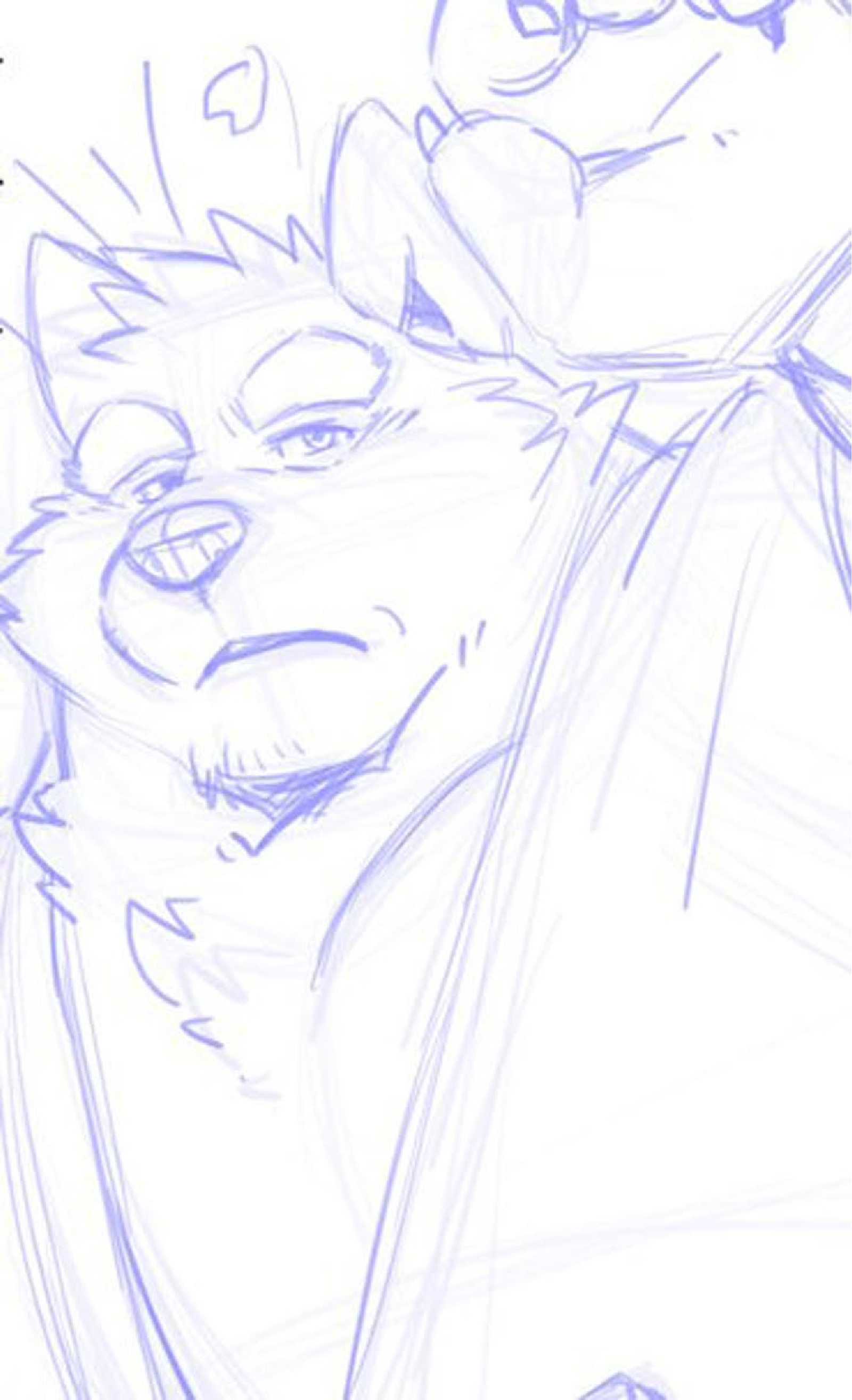 ツワラ犬サイケン